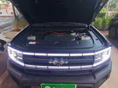 Fangchengbao Leopard 5 125KM Tianshi Smart Drive Max Edition - ფოტო 19