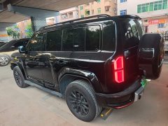 Fangchengbao Leopard 5 125KM Tianshi Smart Drive Max Edition - ფოტო 4