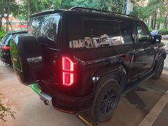 Fangchengbao Leopard 5 125KM Tianshi Smart Drive Max Edition - ფოტო 6