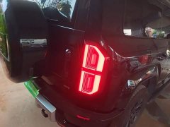 Fangchengbao Leopard 5 125KM Tianshi Smart Drive Max Edition - ფოტო 7