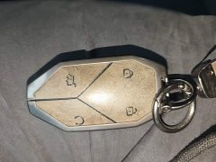 Fangchengbao Leopard 5 125KM Tianshi Smart Drive Max Edition - ფოტო 8