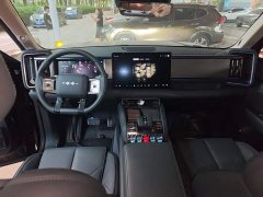 Fangchengbao Leopard 5 125KM Tianshi Smart Drive Max Edition - ფოტო 9