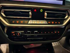 BMW X3 2022 xDrive30i Leading Edition M Night Package - ფოტო 2