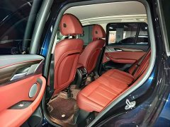 BMW X3 2022 xDrive30i Leading Edition M Night Package - ფოტო 3