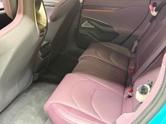 Xiaomi SU7 Rear-Wheel Drive Long Range Smart Driving Edition - ფოტო 6