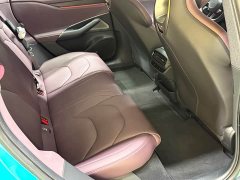 Xiaomi SU7 Rear-Wheel Drive Long Range Smart Driving Edition - ფოტო 8