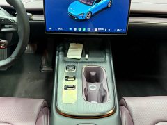 Xiaomi SU7 Rear-Wheel Drive Long Range Smart Driving Edition - ფოტო 10