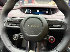Xiaomi SU7 Rear-Wheel Drive Long Range Smart Driving Edition - ფოტო 15