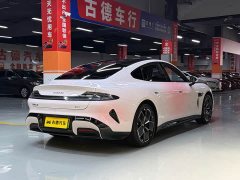 Xiaomi SU7 Rear-Wheel Drive Long Range Smart Driving Edition - ფოტო 3
