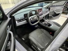 Geely Galaxy A7 EM-i 70km Deluxe Edition - ფოტო 10
