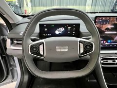Geely Galaxy A7 EM-i 70km Deluxe Edition - ფოტო 11