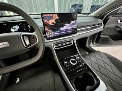Geely Galaxy A7 EM-i 70km Deluxe Edition - ფოტო 12