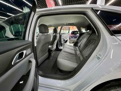 Geely Galaxy A7 EM-i 70km Deluxe Edition - ფოტო 13