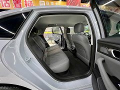 Geely Galaxy A7 EM-i 70km Deluxe Edition - ფოტო 14