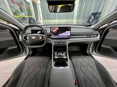 Geely Galaxy A7 EM-i 70km Deluxe Edition - ფოტო 16