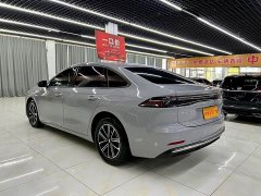 Geely Galaxy A7 EM-i 70km Deluxe Edition - ფოტო 4