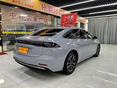 Geely Galaxy A7 EM-i 70km Deluxe Edition - ფოტო 6