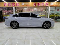 Geely Galaxy A7 EM-i 70km Deluxe Edition - ფოტო 7