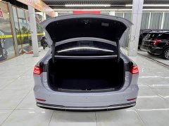 Geely Galaxy A7 EM-i 70km Deluxe Edition - ფოტო 8
