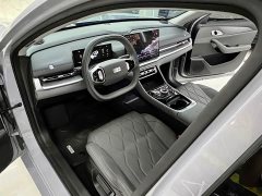 Geely Galaxy A7 EM-i 70km Deluxe Edition - ფოტო 9