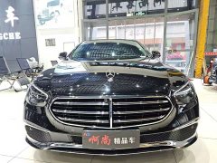 Mercedes-Benz E-Class E 300 L Fashion Edition - ფოტო 2