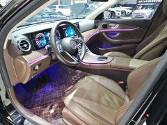 Mercedes-Benz E-Class E 300 L Fashion Edition - ფოტო 5