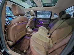 Mercedes-Benz E-Class E 300 L Fashion Edition - ფოტო 6