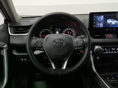 Toyota RAV4 2023 2.0L CVT FWD Urban Edition - ფოტო 11