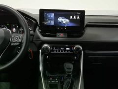 Toyota RAV4 2023 2.0L CVT FWD Urban Edition - ფოტო 12