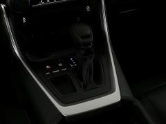 Toyota RAV4 2023 2.0L CVT FWD Urban Edition - ფოტო 13