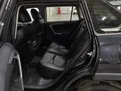 Toyota RAV4 2023 2.0L CVT FWD Urban Edition - ფოტო 15