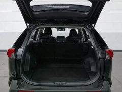 Toyota RAV4 2023 2.0L CVT FWD Urban Edition - ფოტო 16