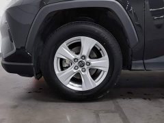 Toyota RAV4 2023 2.0L CVT FWD Urban Edition - ფოტო 17