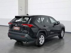 Toyota RAV4 2023 2.0L CVT FWD Urban Edition - ფოტო 2