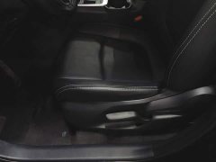 Toyota RAV4 2023 2.0L CVT FWD Urban Edition - ფოტო 20