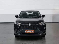 Toyota RAV4 2023 2.0L CVT FWD Urban Edition - ფოტო 3