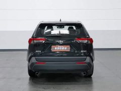 Toyota RAV4 2023 2.0L CVT FWD Urban Edition - ფოტო 4