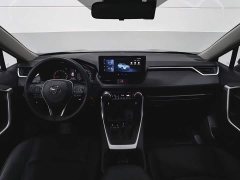 Toyota RAV4 2023 2.0L CVT FWD Urban Edition - ფოტო 5