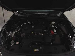 Toyota RAV4 2023 2.0L CVT FWD Urban Edition - ფოტო 6