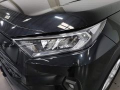Toyota RAV4 2023 2.0L CVT FWD Urban Edition - ფოტო 7