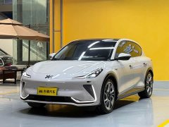 IM Motors Zhiji LS7 90kWh Elite AWD Edition - ფოტო 1