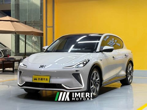 2023 IM Motors Zhiji LS7 90kWh Elite AWD Edition - ავტომობილი ჩინეთიდან