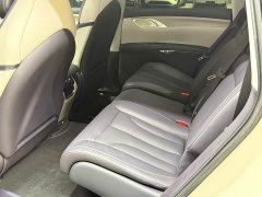 IM Motors Zhiji LS7 90kWh Elite AWD Edition - ფოტო 10