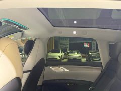 IM Motors Zhiji LS7 90kWh Elite AWD Edition - ფოტო 11