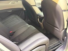 IM Motors Zhiji LS7 90kWh Elite AWD Edition - ფოტო 13
