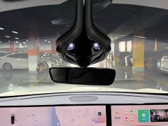 IM Motors Zhiji LS7 90kWh Elite AWD Edition - ფოტო 15
