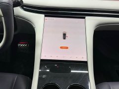 IM Motors Zhiji LS7 90kWh Elite AWD Edition - ფოტო 17