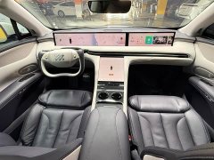 IM Motors Zhiji LS7 90kWh Elite AWD Edition - ფოტო 18