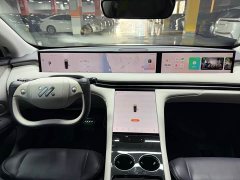 IM Motors Zhiji LS7 90kWh Elite AWD Edition - ფოტო 19