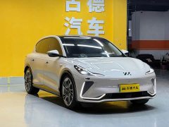 IM Motors Zhiji LS7 90kWh Elite AWD Edition - ფოტო 3